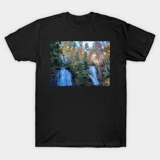 Anna Ruby Falls T-Shirt